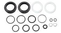 kit de mantenimiento de la horquilla rockshox xc32 solo air