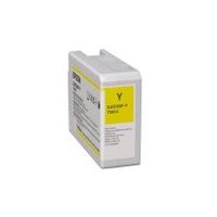 epson sjic55y cartucho de tinta 1 piezas original amarillo