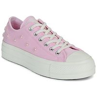 converse zapatillas chuck taylor all star lift platform beads para mujer