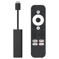 leotec dongle gc216 android tv box 4k quad core 216gb