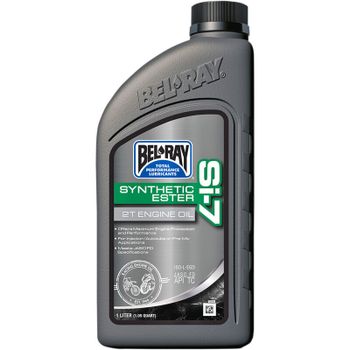 Aceite de motor 2T sintético Bel-Ray Si-7 1lt