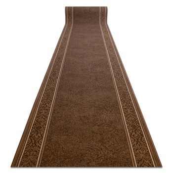 Alfombra De Pasillo Con Refuerzo De Goma St.tropez Marco Antideslizant 100x600 Cm
