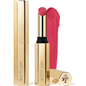 Kisskiss La Barra De Labios Intensa Con Miel 357 Sweet Cosmos