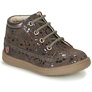 GBB Zapatillas altas NINON para niña