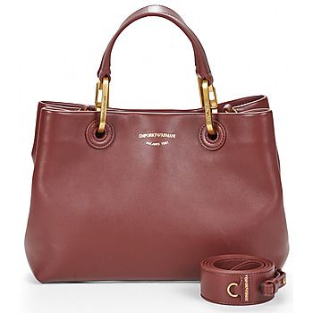 Emporio Armani Bolso de mano MYEA SMALL BORSA para mujer