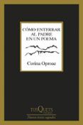 como enterrar al padre en un poema
