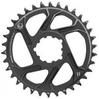 sram plato x-sync eagle 12 velocidades 34 dientes dm 3 boost dorado