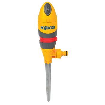 Aspersor Rotatorio Plus 314 M² De  2332p0000 Hozelock