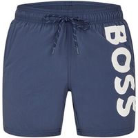 boss short octopus para hombre