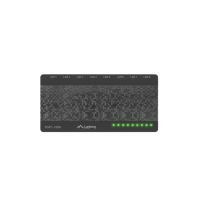 switch lanberg dsp1-1008 8 puertos gigabit ethernet no administrado compacto