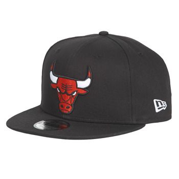 New Era Gorra NBA ESSENTIAL 9FIFTY CHICAGO BULLS para mujer