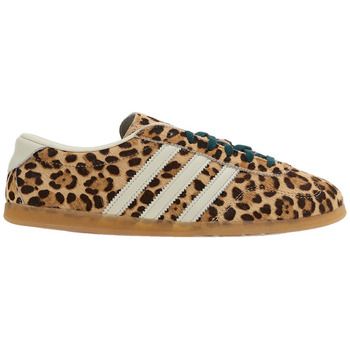 adidas Zapatillas Baskets gazelle lo pro mélange de matériaux para mujer
