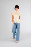 blusa manga raglan butter