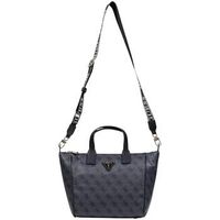 guess bolso de mano follie small tote twlb96 76019 para mujer