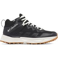 columbia zapatillas de senderismo facetr 75 mid outdryr para hombre