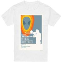 star trek camiseta the next generation season 4 episode 8 para hombre