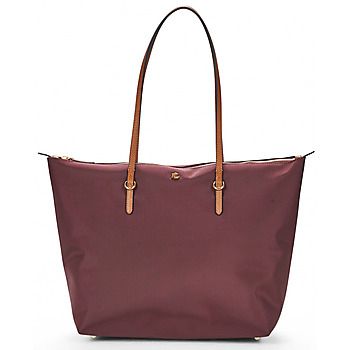 Lauren Ralph Lauren Bolsa KEATON 31 TOTE LARGE para mujer