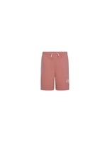 pantalon jordan jumpman sustainable short infantil rosa