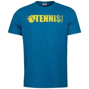 Head Camiseta 816301BL para niño