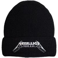 metallica gorra ro16224 para hombre