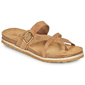 YOKONO Sandalias CHIPRE para mujer