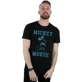 Disney Camiseta BI40177 para hombre