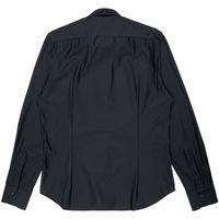 vt camisa manga larga tcnne para hombre