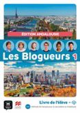 les blogueurs andalucia 1 a1.1 livre epk