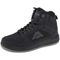 kappa zapatillas altas shab fur para hombre