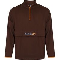 reebok sport chaqueta deporte cl rod para hombre