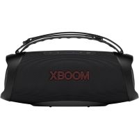 lg xboom go xg8t altavoz inalambrico resistencia al agua y polvo ip67