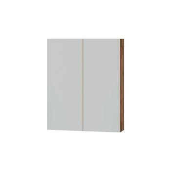 Armario Con Espejo Para Baño Lotta 59.7 X 73.2 Cm Con 2 Puertas Vicco