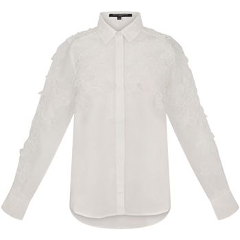 French Connection Camisa GT40556 para mujer