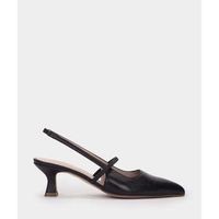 pedro miralles zapatos de tacon pina para mujer