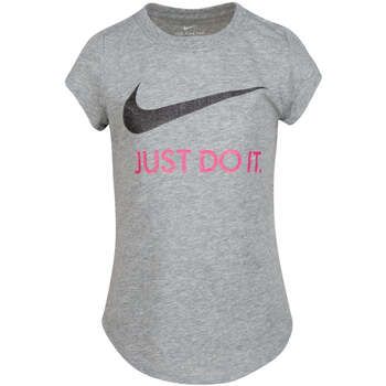 Nike Camiseta 36F245-042 para niña