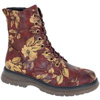 cipriata botas ambretta para mujer