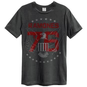 Amplified Clothing Tops y Camisetas 1976 para mujer