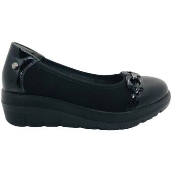 Mysoft Bailarinas Zapato Mujer Cuña 25M582 para mujer