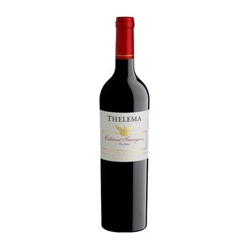 Thelema Mountain Vino Tinto The Mint Stellenbosch 75 Cl