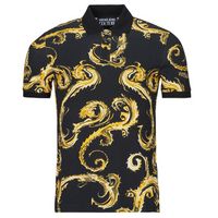 versace jeans couture polo polo77gag6s0 para hombre