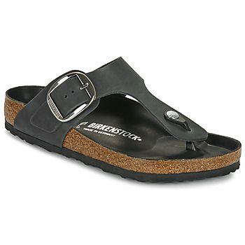 BIRKENSTOCK Chanclas Gizeh Big Buckle para mujer