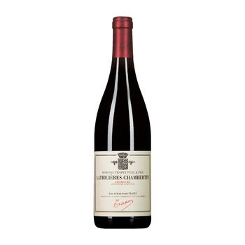 Jean Louis Trapet Vino Tinto Latricières Grand Cru Chambertin 75 Cl 13% Vol.