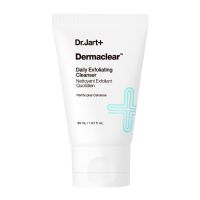 dr jart  cosmetica facial dermaclear ph exfoliating cleanser exfpliante limpiador facial