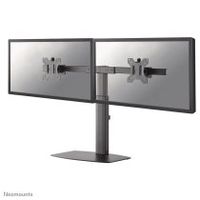 neomounts fpma-d865dblack soporte para monitor 10-27 - resorte de gas