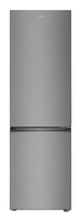 frigorifico combi infiniton fgc-262c80xev e alto 180 cm ancho 55 cm inox