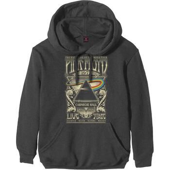 Pink Floyd Jersey Carnegie Hall para hombre