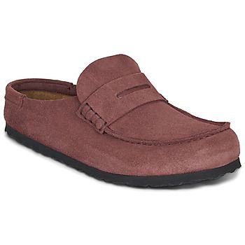 BIRKENSTOCK Zuecos Naples para mujer