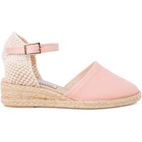 pisamonas alpargatas alpargatas de cuna nina y mujer con hebilla para nina