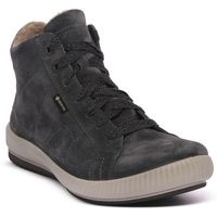 legero zapatillas altas castelrock grau para mujer