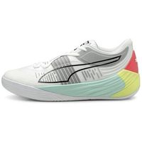 puma zapatillas de baloncesto fusion nitro para hombre